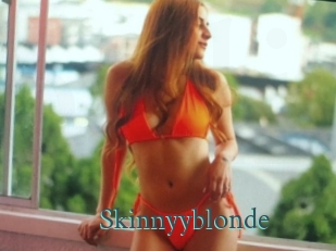 Skinnyyblonde