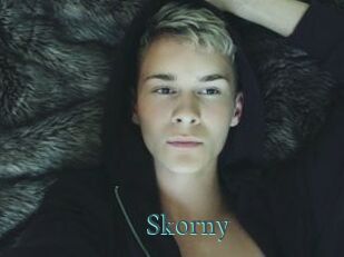 Skorny