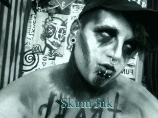 Skum_fuk