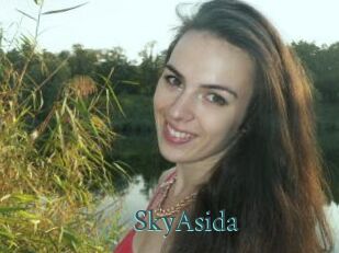 SkyAsida