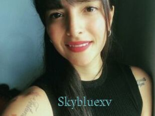 Skybluexv