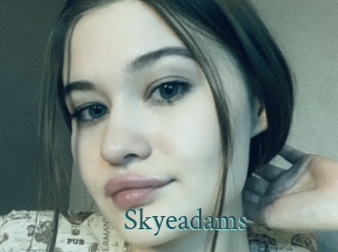 Skyeadams