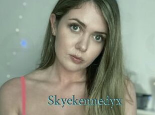 Skyekennedyx