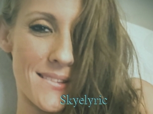 Skyelyric