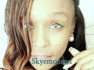 Skyemonton