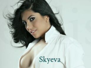 skyeva En live show