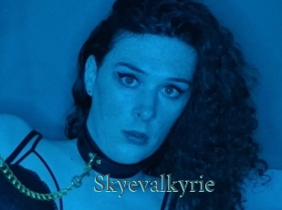 Skyevalkyrie