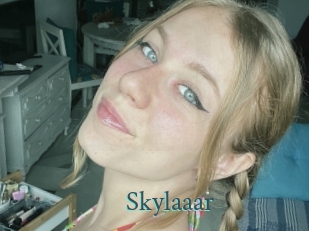 Skylaaar