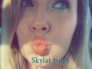 Skylar_paige