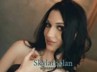 Skylarnolan