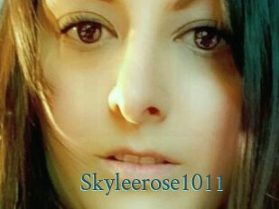 Skyleerose1011