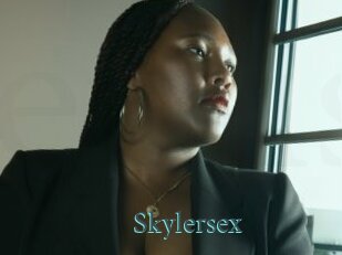 Skylersex