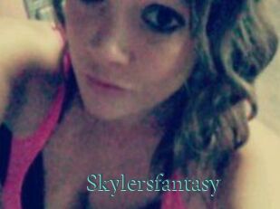 Skylersfantasy