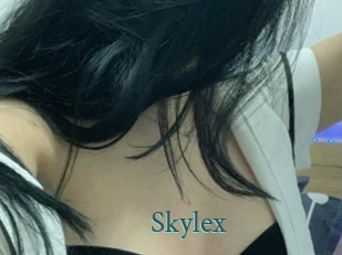 Skylex