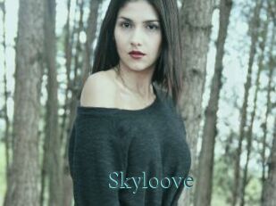 Skyloove