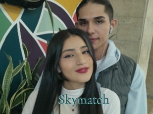 Skymatch