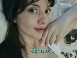 Skymoss