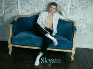 Skysin