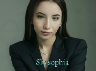 Skysophia