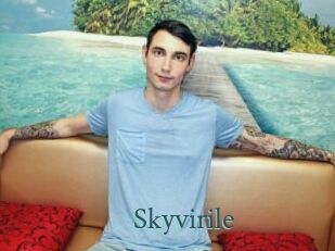 Skyvirile