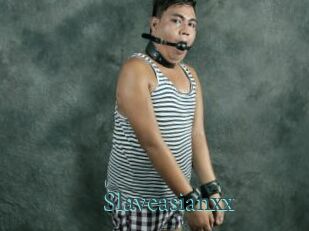 slaveasianxx En live show