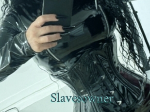 Slavesowner