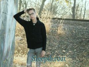 Sleepthroat