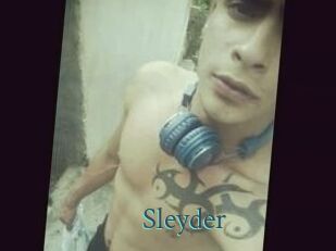Sleyder