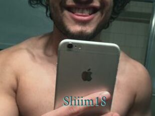 Sliiim18