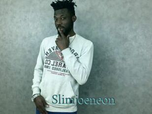 Slimjoeneon