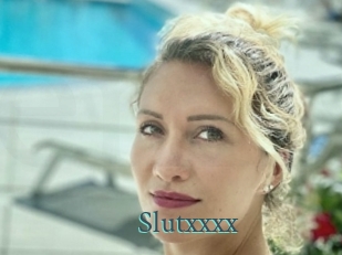 Slutxxxx