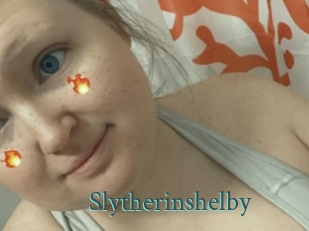 Slytherinshelby