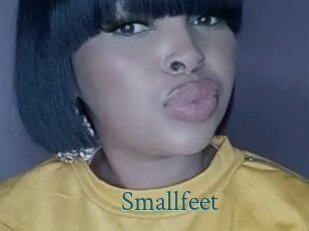 smallfeet En live show