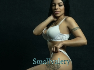Smallvalery