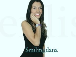 Smilingdana