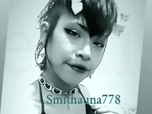 Smithauna778