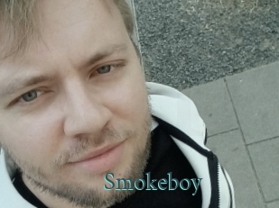 Smokeboy