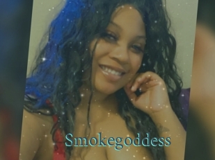 Smokegoddess