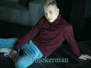 Smokerman