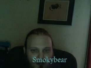 Smokybear