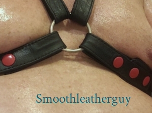 Smoothleatherguy