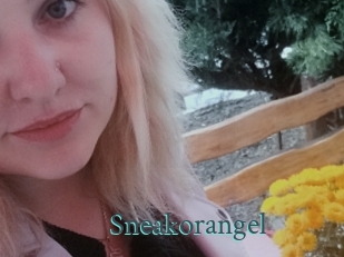 Sneakorangel