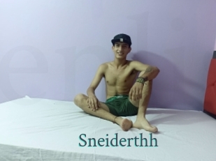 Sneiderthh