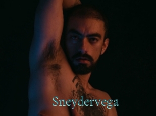 Sneydervega