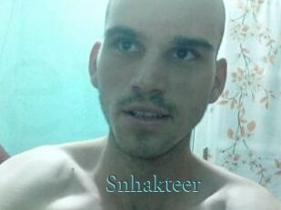 Snhakteer