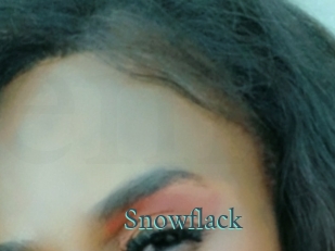 Snowflack