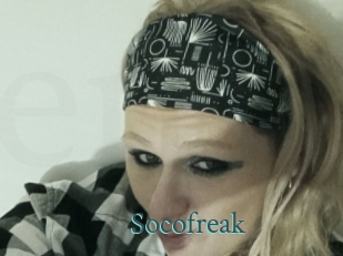 Socofreak