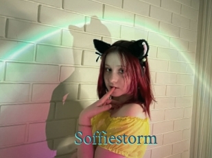 Soffiestorm