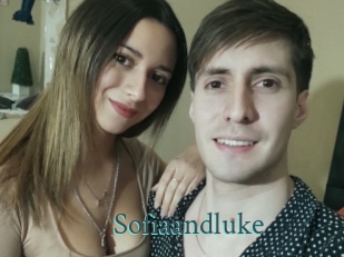 Sofiaandluke