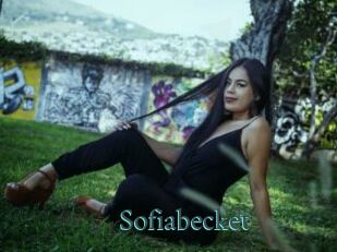 Sofiabecket